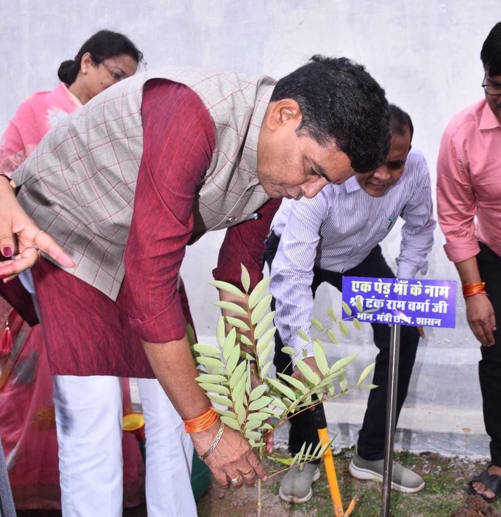 ​महिला स्व-सहायता समूहों, FPO और युवाओं के लिए खुलेंगे स्वरोजगार के नए द्वार-मंत्री टंक राम वर्