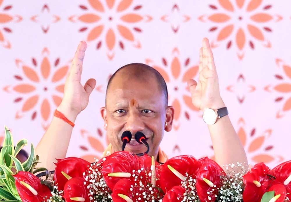 खेलों को बढ़ावा देने की है योगी सरकार की नीति, उत्तर प्रदेश बनेगा खेल शिक्षा और प्रशिक्षकों का 