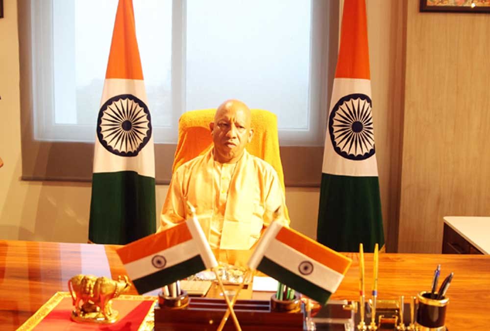 हर घर शुद्ध जल के संकल्प को नई उड़ान, यूपी में ग्रामीण जलापूर्ति, नदियों की सफाई और पुनरुद्धार 