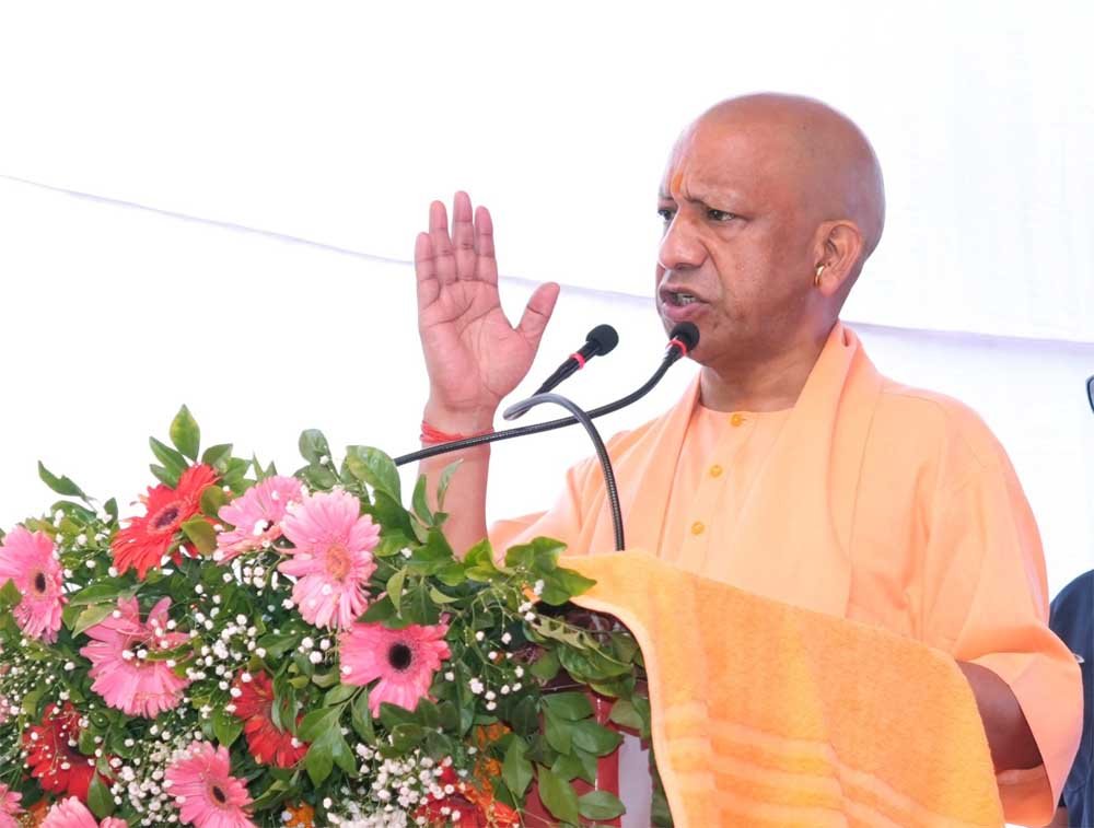 योगी सरकार की जल संरक्षण मुहिम को बड़ी सफलता, हरदोई बना अमृत सरोवर निर्माण में अव्वल