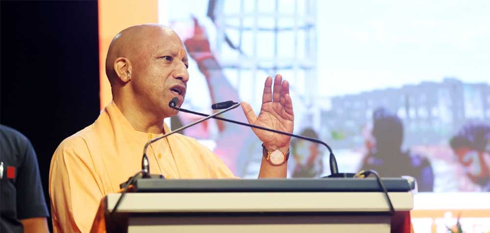 योगी सरकार की पहल बनी आर्थिक कमजोर परिवारों का सहारा, 1.05 लाख आवेदकों को लाभ देने का लक्ष्य