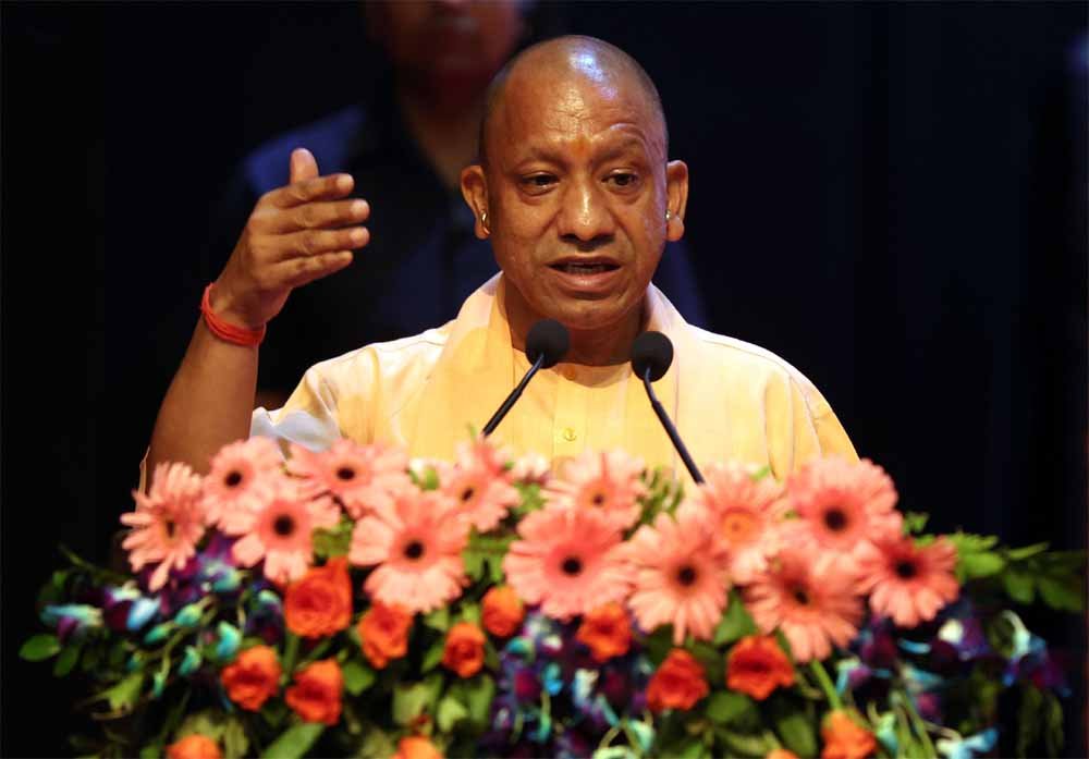 मुख्यमंत्री योगी आदित्यनाथ ने सुल्तानपुर को दी ₹819 करोड़ से अधिक की 99 विकास परियोजनाओं की सौग