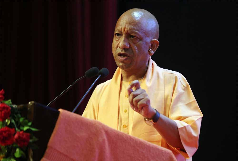ब्रह्मलीन महंत अवेद्यनाथ जी महाराज की स्मृति में हुआ है बालक छात्रावास का नामकरण