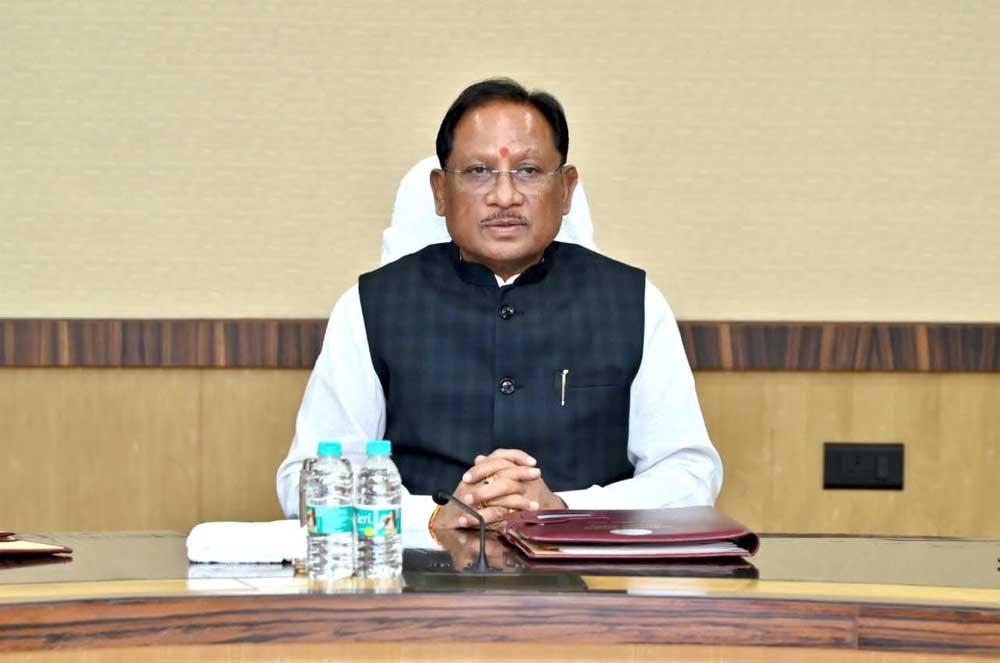 24 घंटे, सातों दिन संचालित व्यवस्था, 8 हजार अधिकारी शिकायतों के समयबद्ध समाधान में जुटे