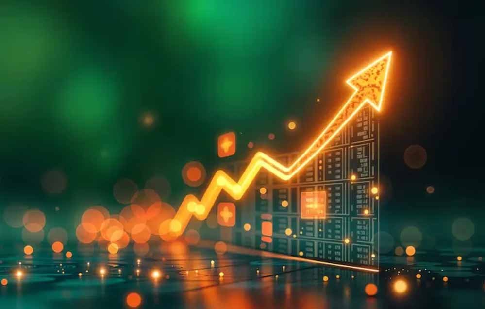 शानदार तेजी के साथ खुला शेयर बाजार, सेंसेक्स 650 अंक और निफ्टी 200 अंक की छलांग