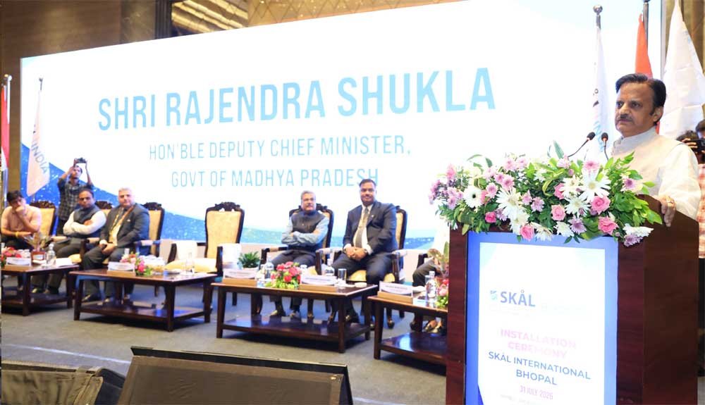 पर्यटन के विकास से रोजगार, निवेश और प्रदेश की अर्थव्यवस्था को मिलेगी नई गति