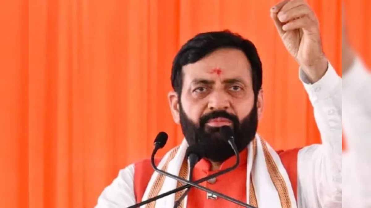 नायब सरकार देगी नई कार्य संस्कृति की सीख, ग्रुप-डी कर्मचारियों का इंडक्शन