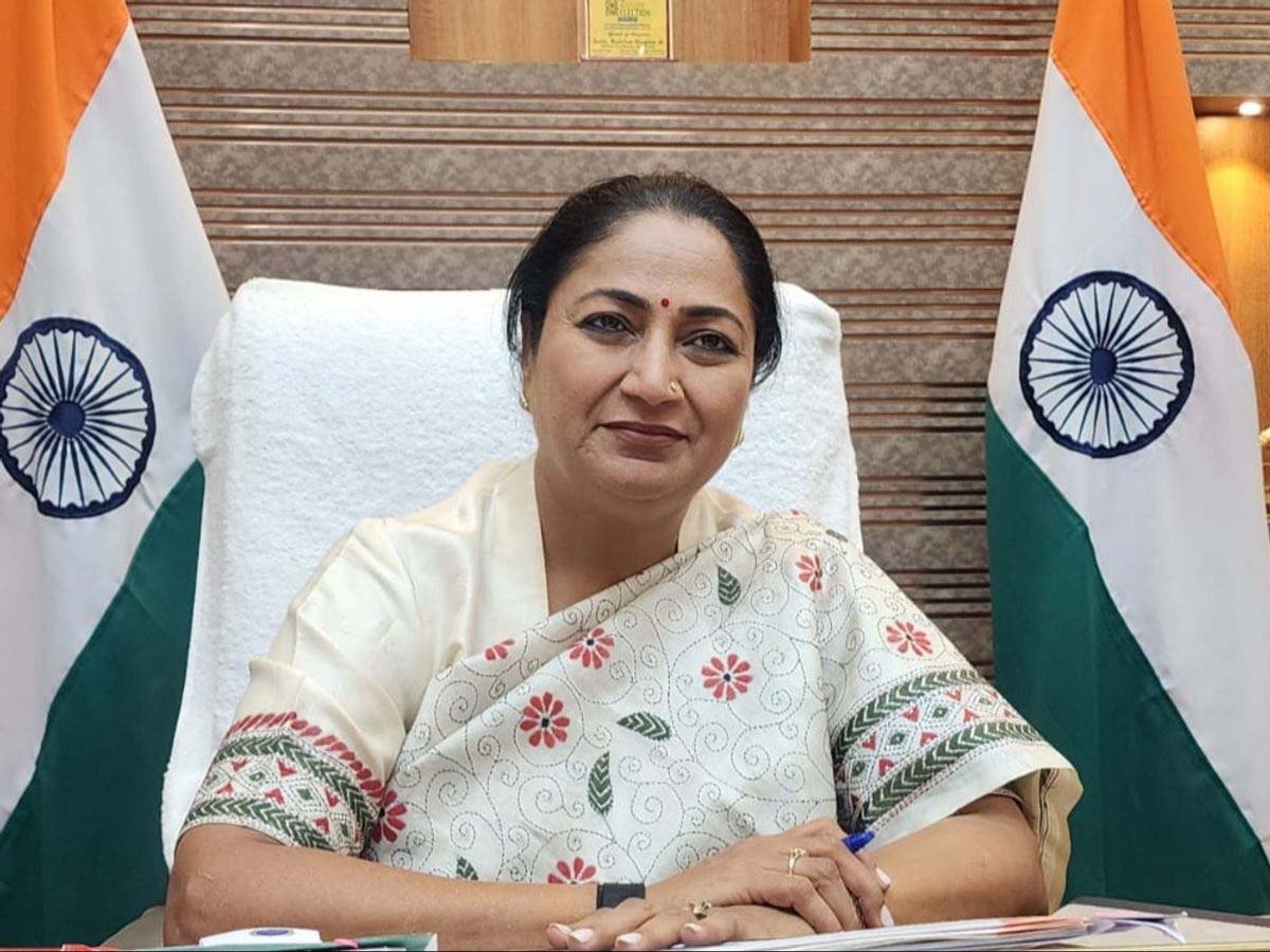 कॉमनवेल्थ टेबल टेनिस चैंपियनशिप के लिए तैयार दिल्ली, खिलाड़ियों का होगा भव्य स्वागत