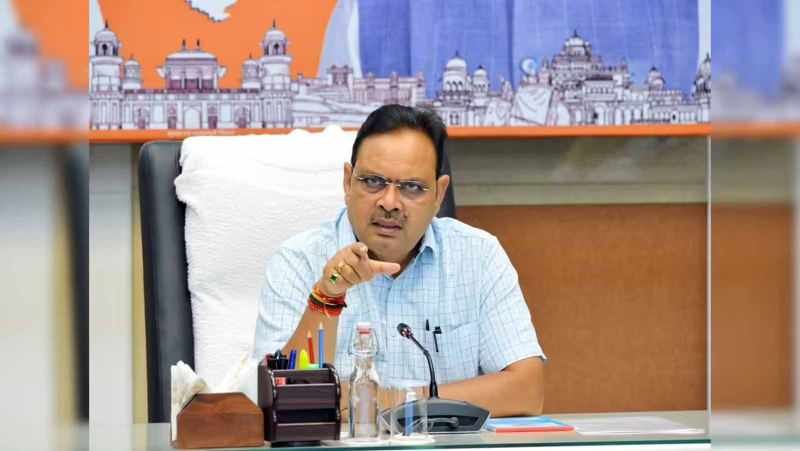 फर्जी दिव्यांग प्रमाण पत्रों पर सरकार का शिकंजा, अब मेडिकल कॉलेज करेंगे जांच