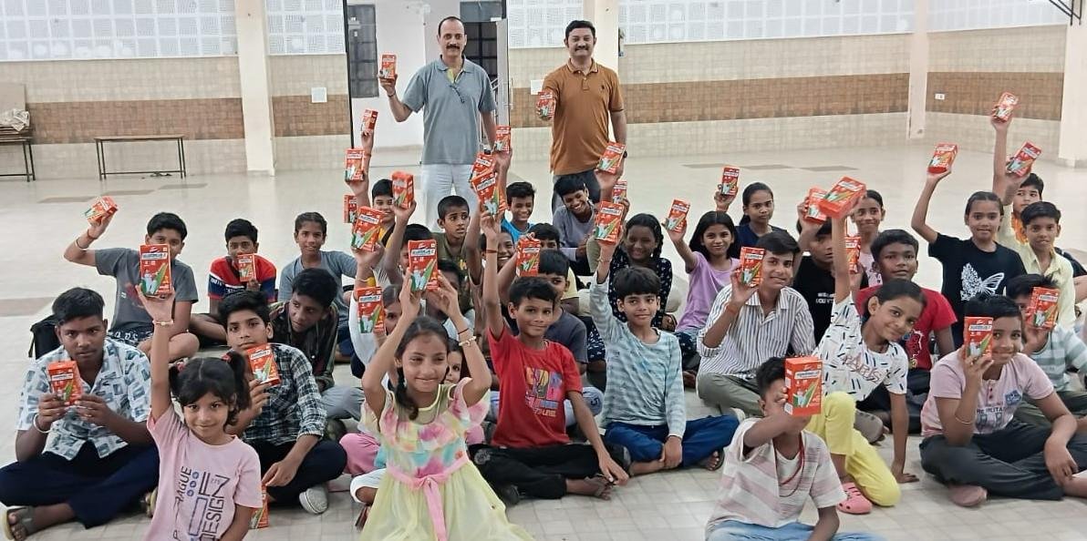 Dabur Glucose Launches ‘Energize India’ Campaign to Promote Young Sporting Talent