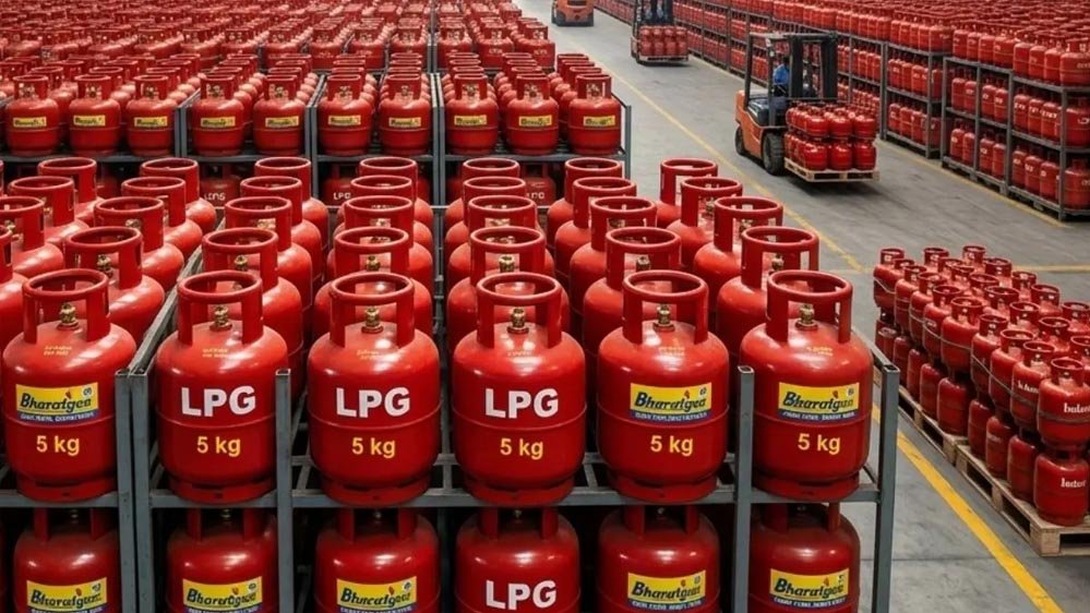 अब नहीं होगी LPG की किल्लत? सरकार ने अमेरिका के साथ बनाई बड़ी रणनीति, गैस सप्लाई सिस्टम में होग