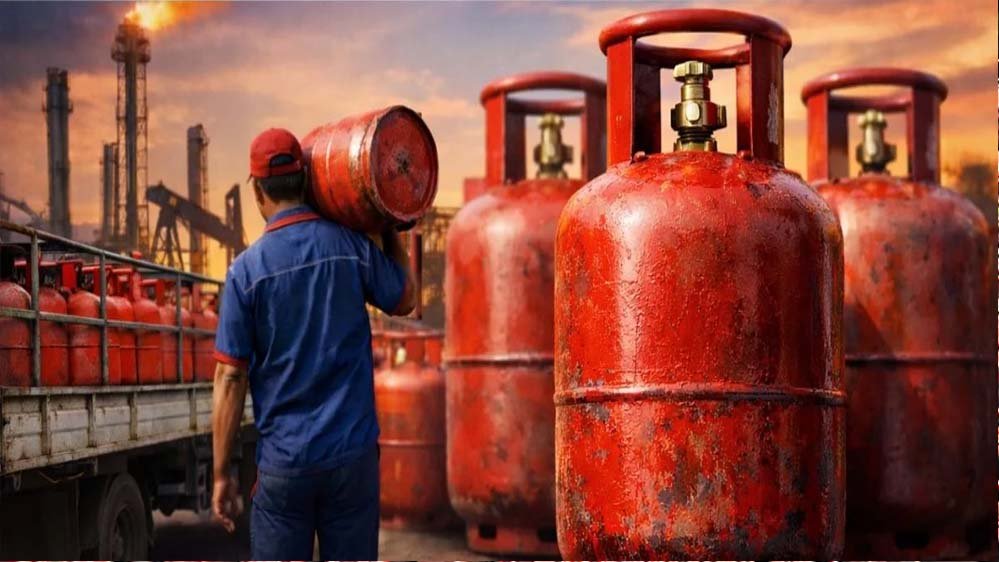 LPG सिलेंडर पर ₹500 कैश बेनिफिट, जानिए किन ग्राहकों को मिलेगा यह बड़ा लाभ