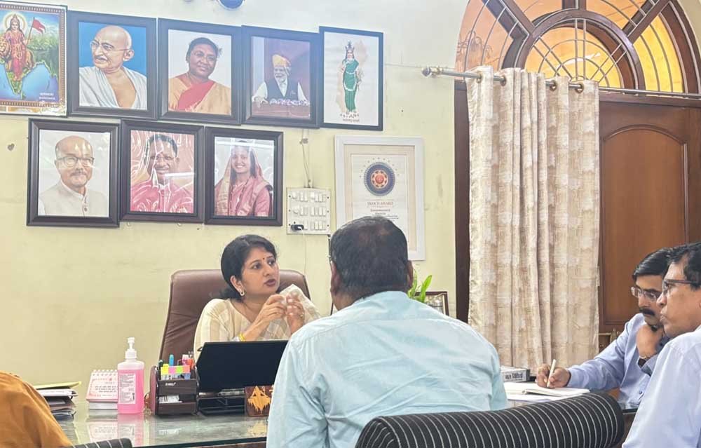 बाल श्रम कराने वालों पर अब बहुस्तरीय कानूनी कार्रवाई की तैयारी