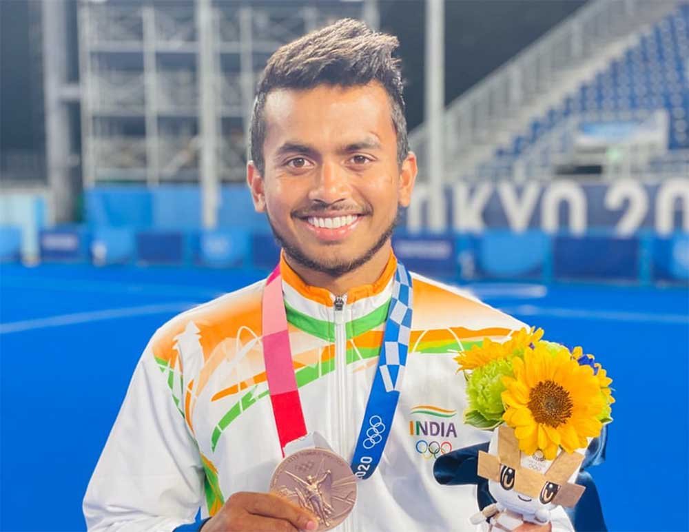 विश्व कप के रण में मध्यप्रदेश का गौरव: हॉकी इंडिया की विश्व कप टीम में हॉकी अकादमी के एसोसिएट ख