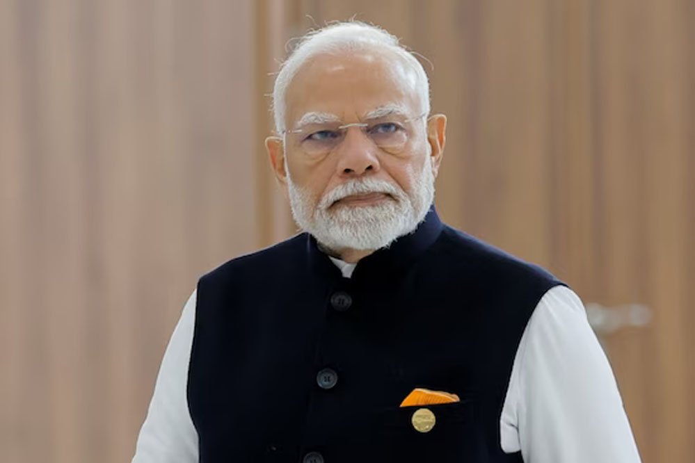पेपर लीक पर पीएम मोदी का बड़ा संदेश, देर रात छात्रों को दिया भरोसा