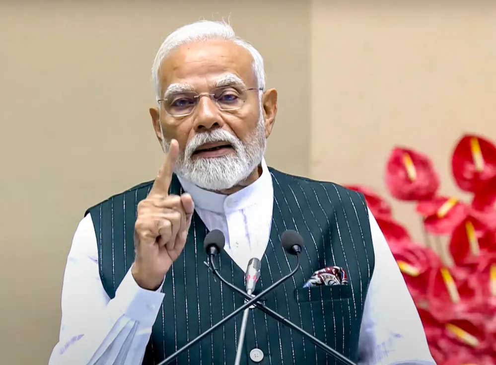 भारत में बढ़ेगा विदेशी निवेश, ऑस्ट्रेलियाई पेंशन फंड NIIF में लगाएगा ₹2,800 करोड़+, PM मोदी ने