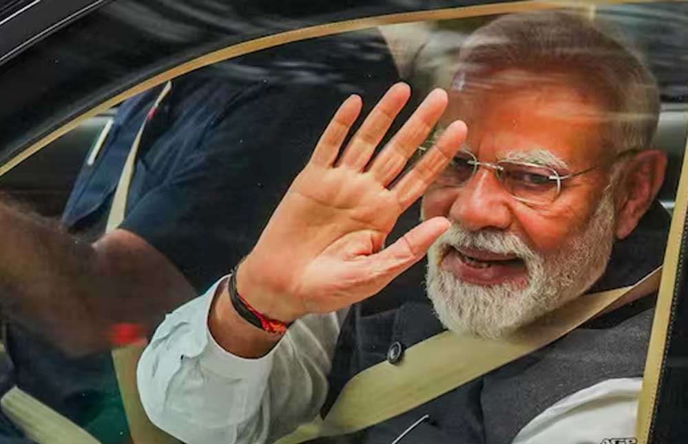 पंजाब दौरे से पहले बढ़ी हलचल: खालिस्तान समर्थकों ने लिया जसवंत खालड़ा का नाम, सुरक्षा एजेंसियां