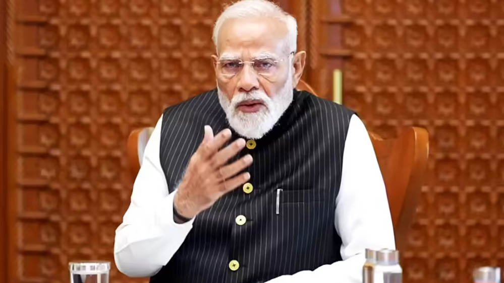 Cabinet Decisions: PM-KISAN योजना 5 साल बढ़ी, ₹6,000 की सहायता जारी; PM सूर्य सरोवर योजना पर भी