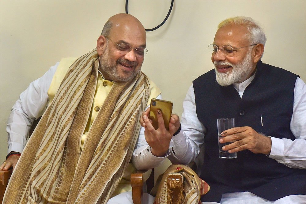 मोदी सरकार बहुमत के नए पड़ाव पर, क्या मॉनसून सत्र में परिसीमन पर बनेगी रणनीति?