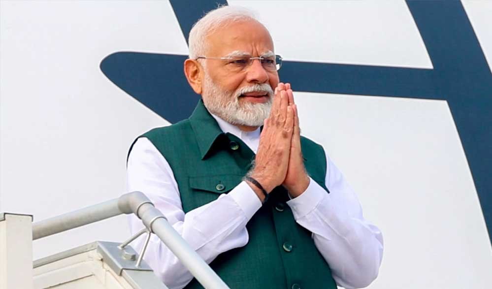 साबांग पोर्ट से हिंद महासागर में भारत की बढ़ी ताकत? 6-8 जुलाई के दौरे से पहले PM मोदी की बड़ी च
