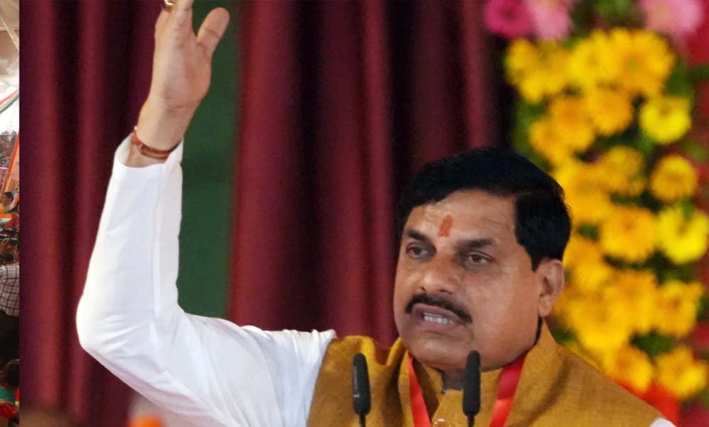 मध्यप्रदेश के किसानों के लिए खुशखबरी! 82 लाख खातों में ₹3,300 करोड़ ट्रांसफर करेगी सरकार
