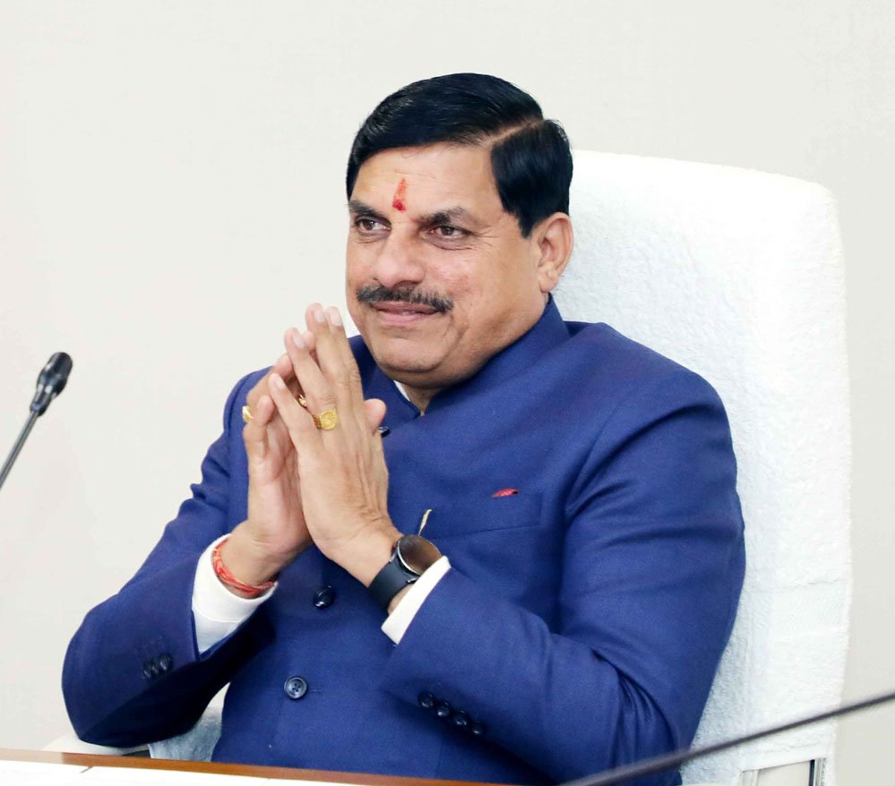 MP में मोहन सरकार का नया अभियान, हर शुक्रवार जनता की सुनवाई; 'जन विश्वास अभियान' से मिलेगा त्वर