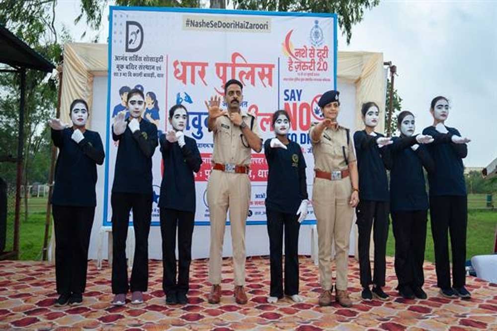 15 दिवसीय राज्यव्यापी अभियान को मिली ऐतिहासिक सफलता, जनभागीदारी से बने पाँच विश्व रिकॉर्ड
