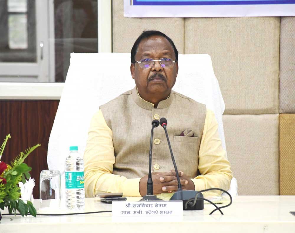 कृषि उत्पादन आयुक्त सिद्धार्थ कोमल सिंह परदेशी के निर्देश पर प्रवर्तन कार्रवाई को मिली गति