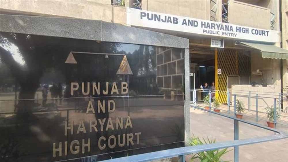 पंजाब-हरियाणा हाई कोर्ट ने डेरा हिंसा केस में सरकार की अपील खारिज की