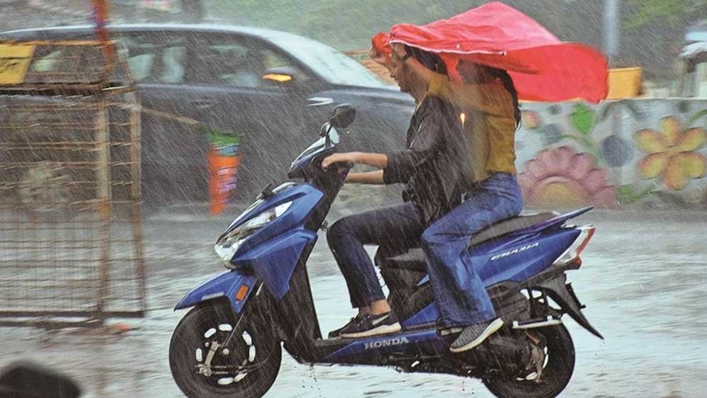 मध्यप्रदेश के पूर्वी जिले सूखे की मार झेल रहे, 16% बारिश की कमी; महीने के आखिर में बनेगा स्ट्रॉ