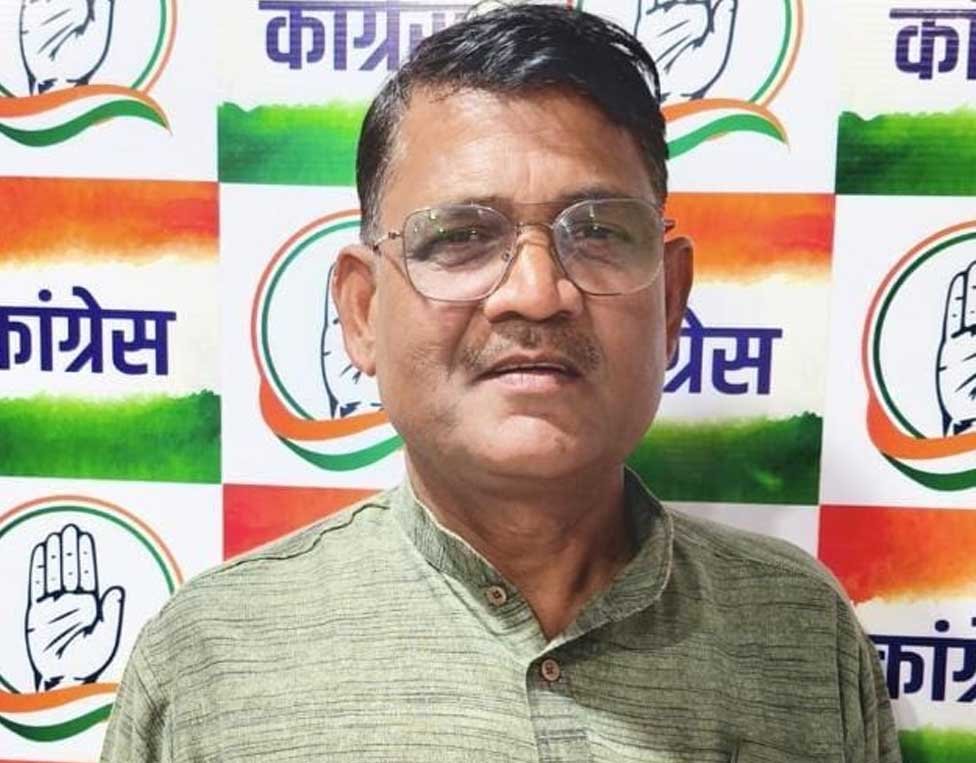 खड़गवां में उप पंजीयक (रजिस्ट्री) कार्यालय खोलने की मांग तेज, जिला कांग्रेस अध्यक्ष ने कलेक्टर 