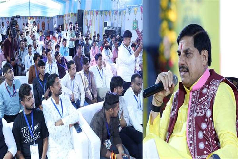 आलीराजपुर जिले को हर क्षेत्र में बनाया जाएगा नंबर वन