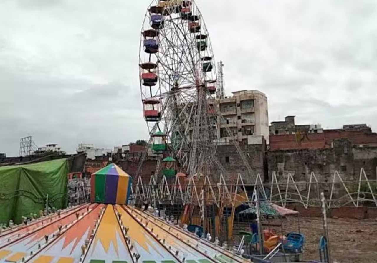 सावन मेला में दुकानें लगाने के इच्छुक दुकानदारों को एक और अवसर