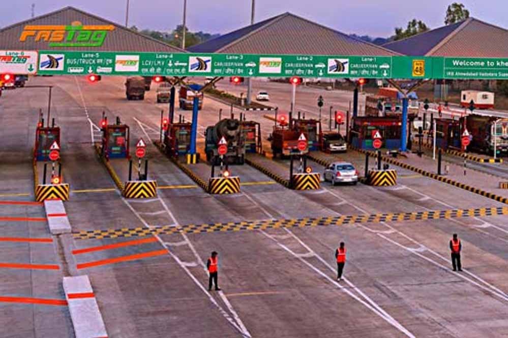 पंजाब में 14 जुलाई को टोल नहीं देना होगा, सरकार के फैसले के पीछे जानें कारण