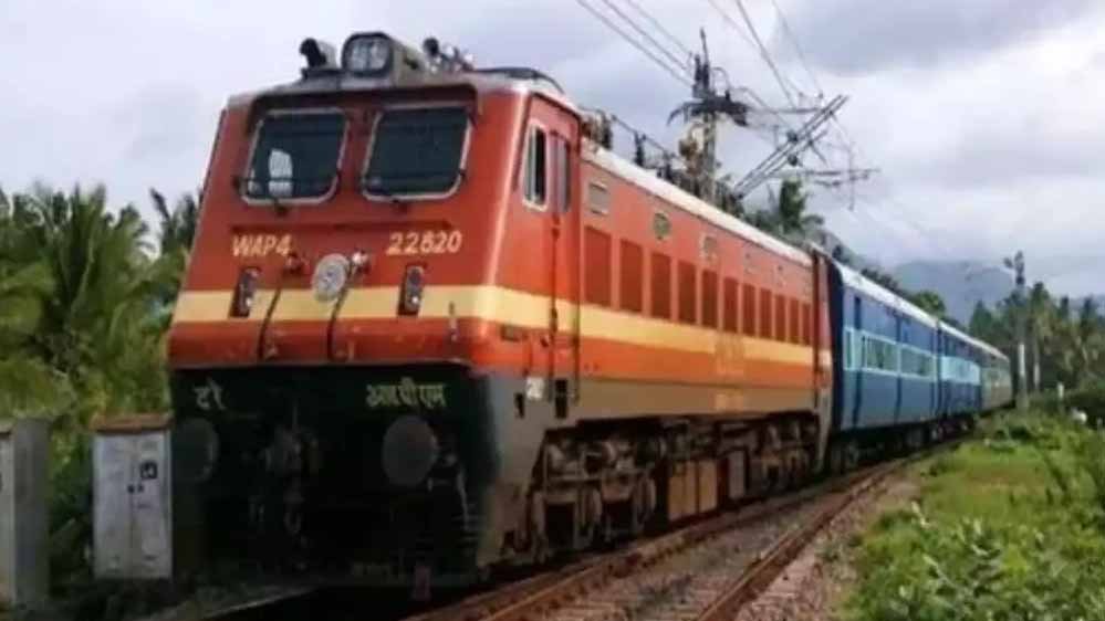 1 अगस्त से शुरू होगी प्रयागराज-तिरुनेलवेली स्पेशल ट्रेन, जबलपुर, कटनी और इटारसी समेत कई स्टेशनो