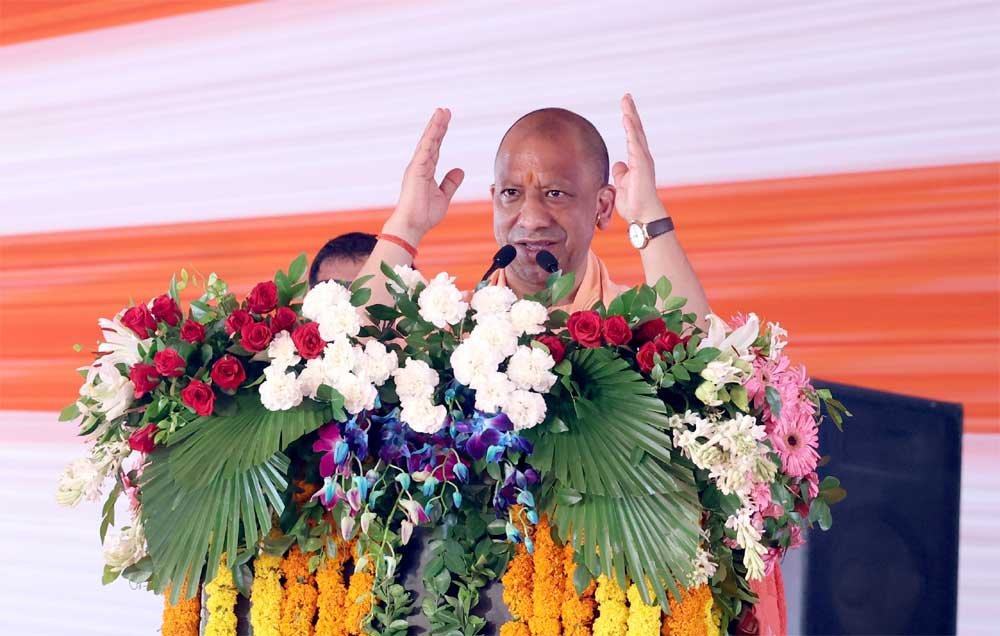 सीएम योगी की पारदर्शी, जवाबदेह और संवेदनशील प्रशासनिक व्यवस्था का दिखा असर