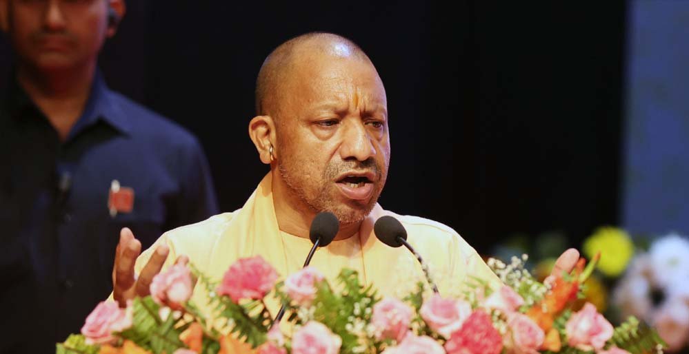 UP में पौधरोपण का बनेगा नया रिकॉर्ड, CM योगी बोले- 'माता भूमि: पुत्रोऽहं पृथिव्या:' के भाव को क