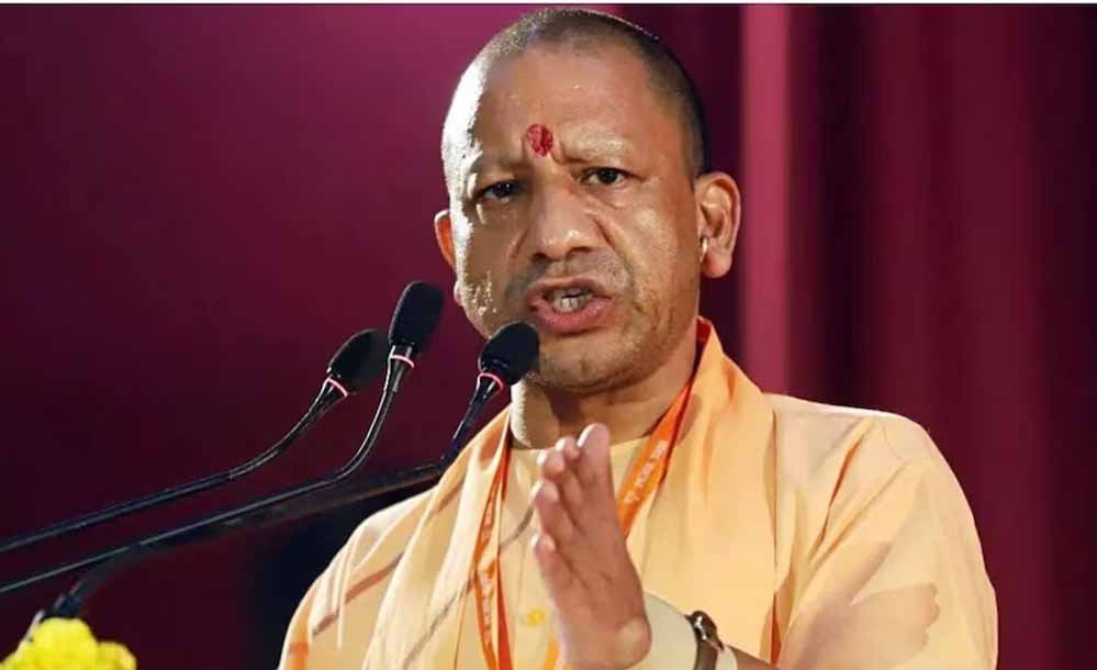 CM योगी ने प्रयागराज मंडल के 3194 विकास कार्यों को दी मंजूरी, परियोजनाओं की प्रगति की समीक्षा