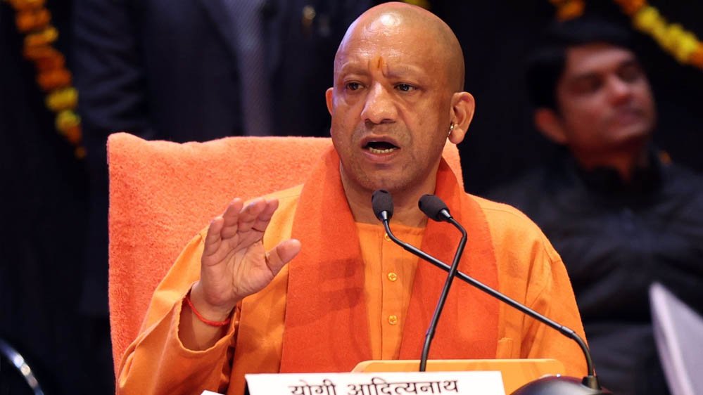 सपा शासन में भूमाफियाओं ने सरकारी जमीनों पर गलत इंदराज कर लोगों को बरगलाकर जमीनें बेची थीं : मु