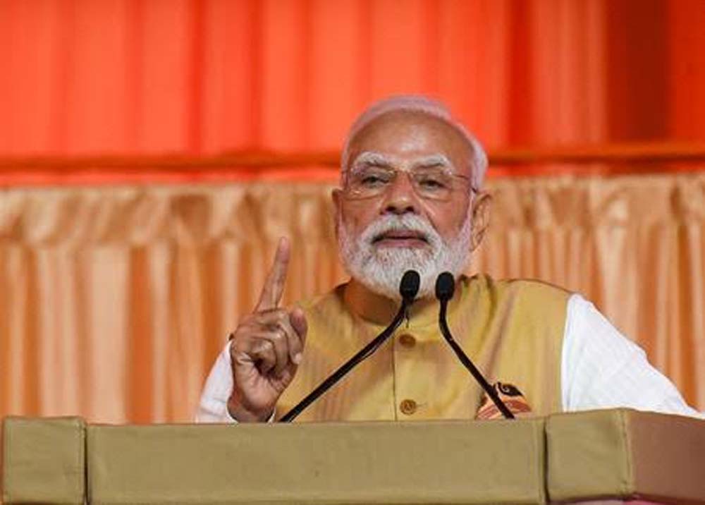 एक करोड़ युवाओं ने लिया नशामुक्ति संकल्प, मांडविया ने गिनाई उपलब्धियां