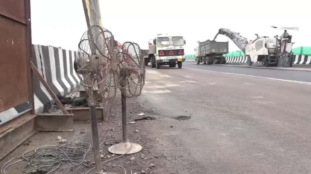 PNC Infratech की बढ़ी मुश्किलें, रिश्वतखोरी मामले में CBI ने चार्जशीट दाखिल की