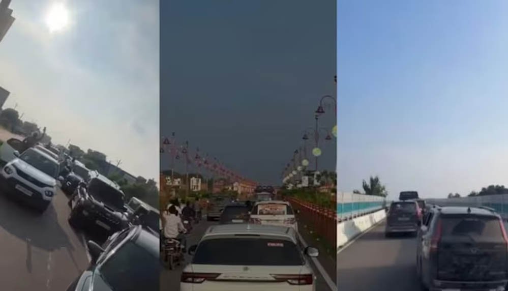 UP में फिर चर्चा में अतीक के समर्थक, लखनऊ से प्रयागराज तक कथित दबंगई; पुलिस ने दर्ज किया केस