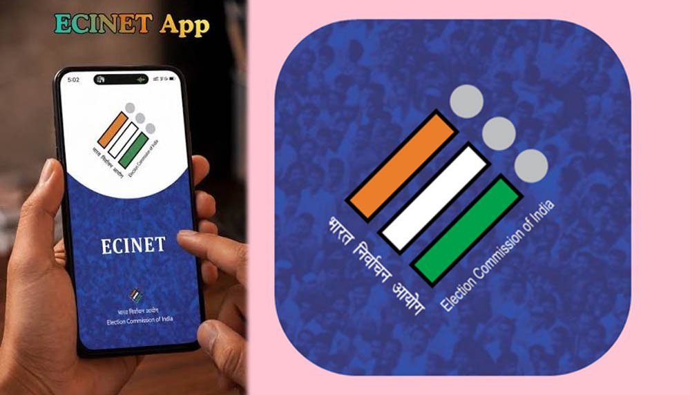 ECINET बना निर्वाचन सेवाओं का लोकप्रिय डिजिटल प्लेटफॉर्म, एक ही जगह मिल रही कई सुविधाएं