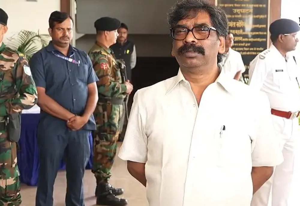 विधानसभा सत्र से पहले सर्वदलीय बैठक, छात्र आंदोलन पर सरकार ने जांच तेज करने की बात कही