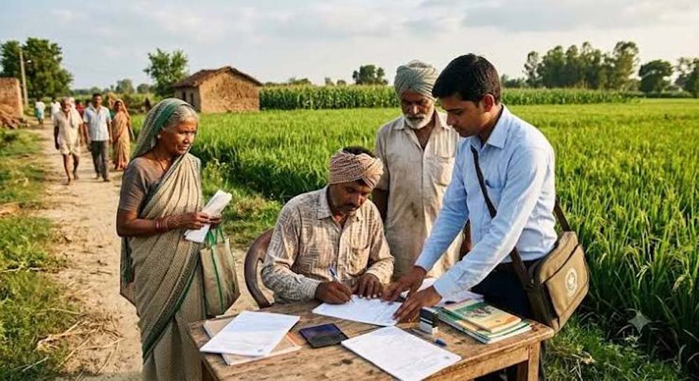 प्रधानमंत्री फसल बीमा योजना में खरीफ फसलों की सुरक्षा, किसानों को मिलेगी राहत