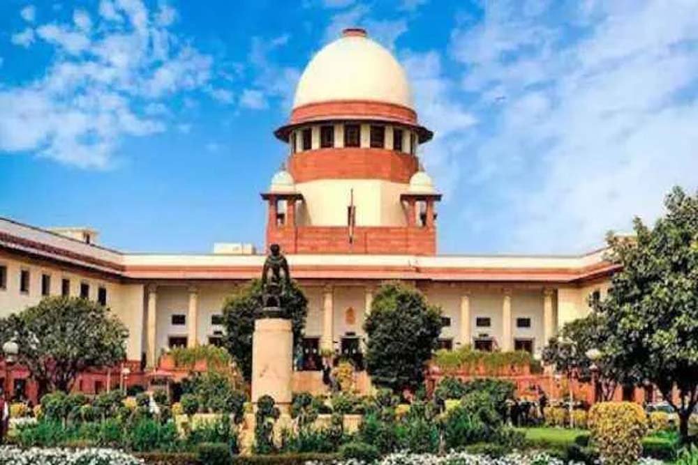 JPSC परीक्षा में धांधली के आरोपों पर सुप्रीम कोर्ट में याचिका, स्वतंत्र जांच की मांग
