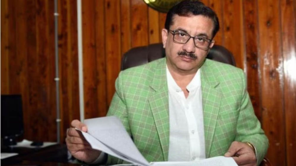 कब्रों की भी हुई कथित बिक्री! शिया वक्फ बोर्ड पर ₹1,000 करोड़ घोटाले का आरोप, रिकॉर्ड डिलीट करन