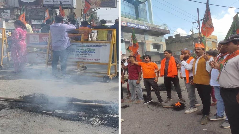 छात्रों का सरकार पर दबाव बढ़ा, ‘CM सोरेन से ही होगी बातचीत’ का ऐलान; झारखंड बंद आज