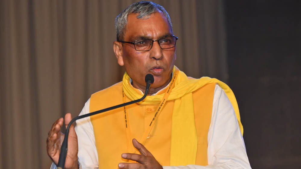 अगली पैदाइश में भी सपा सरकार नहीं बनेगी’, अखिलेश पर बरसे ओम प्रकाश राजभर