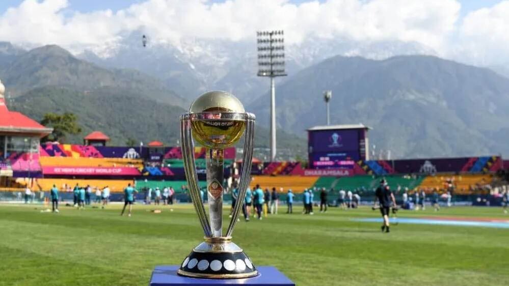 2027 वनडे वर्ल्ड कप की तस्वीर साफ, सभी 10 टीमों का हुआ ऐलान; यहां देखें पूरी लिस्ट